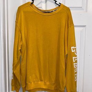 Victoria's Secret PINK Crewneck Sweatshirt